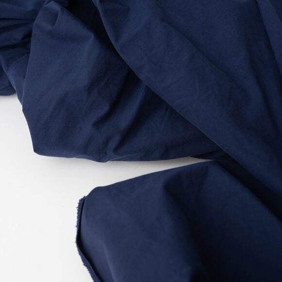 CAROLINE CONSTAS Reyna Navy Dress - Size XS - Picture 9 of 9